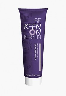 Кондиционер для волос KEEN Восстанавливающий,200 мл