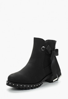 Ботинки Ideal Shoes