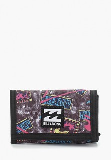 Кошелек Billabong ATOM WALLET