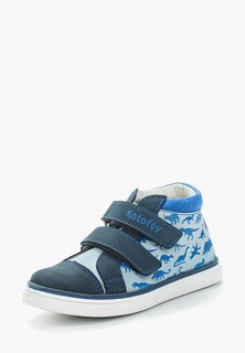 Кеды Котофей