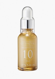 Сыворотка для лица Its Skin "Power 10 Formula", коллагеновая, 30 мл