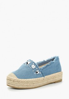 Эспадрильи Sergio Todzi