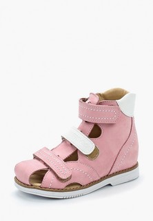 Сандалии Tapiboo