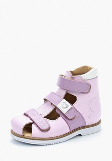 Сандалии Tapiboo