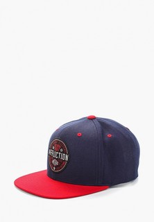 Бейсболка Affliction GARAGE BUILT HAT