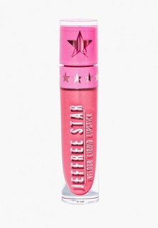 Помада Jeffree Star Cosmetics жидкая матовая Velour Liquid Lipstick, оттенок Rose Matter