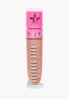 Помада Jeffree Star Cosmetics жидкая матовая Velour Liquid Lipstick, оттенок Mannequin