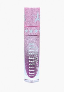 Помада Jeffree Star Cosmetics жидкая матовая Velour Liquid Lipstick, оттенок Berries On Ice