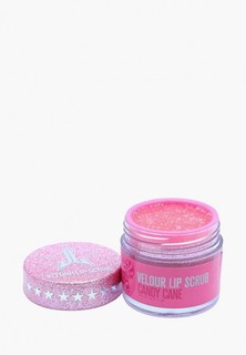 Скраб для губ Jeffree Star Cosmetics Velour Lip Scrub Candy Cane
