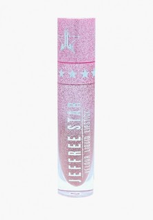 Помада Jeffree Star Cosmetics жидкая матовая Velour Liquid Lipstick, оттенок Chrismas Cookies