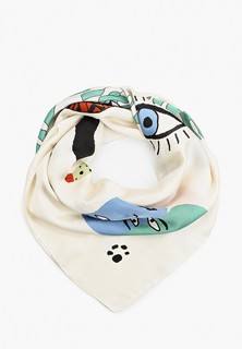 Платок Mango - GEMINIS