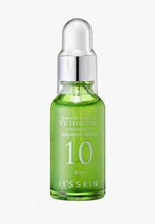 Сыворотка для лица Its Skin "Power 10 Formula", укрепляющая, 30 мл