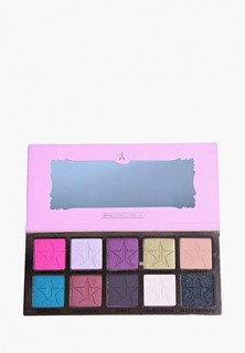 Тени для век Jeffree Star Cosmetics Beauty Killer™ Eyeshadow Palette