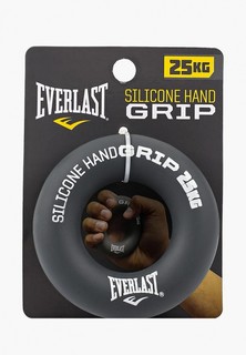 Эспандер Everlast Silicon