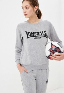 Свитшот Lonsdale