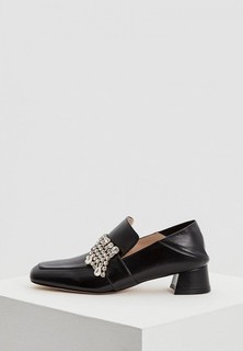 Лоферы Stuart Weitzman IRISES