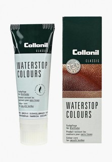 Крем для обуви Collonil Waterstop tube