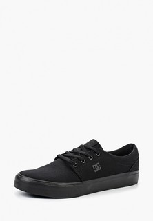 Кеды DC Shoes TRASE TX