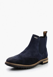 Ботинки Superdry BRAD BROGUE CHELSEA BOOT