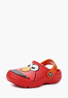 Сабо Crocs CrocsFunLab Elmo Clog
