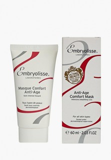 Маска для лица Embryolisse Антивозрастная Комфорт