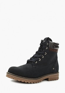 Ботинки Keddo