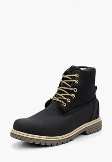 Ботинки Crosby