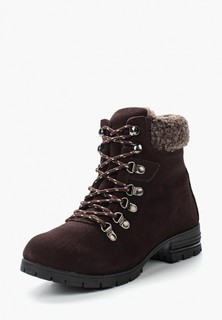 Ботинки Baden