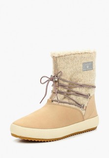 Полусапоги Gant AMY