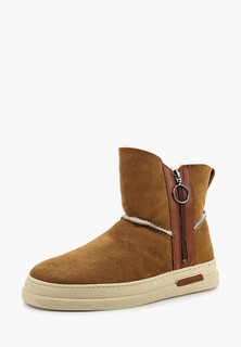 Полусапоги Gant MARIA