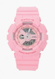 Часы Casio Casio Baby-G BA-110-4A1