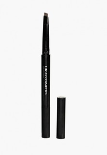 Карандаш для бровей CC Brow Механический со щеточкой Brow Definer (brown) цвет коричневый