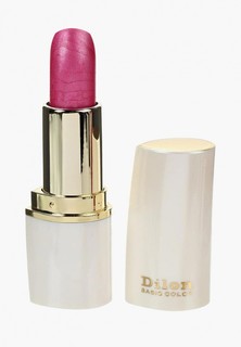 Помада Dilon питательная тон 1739 СИНЯЯ ПТИЦА 4,5 гр.