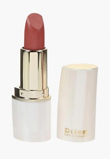 Помада Dilon питательная тон 1715 ПОЦЕЛУЙ 4,5 гр.