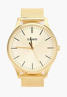 Часы Casio CASIO Collection LTP-E140G-9A