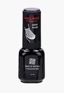 Гель-лак для ногтей Brigitte Bottier Shell Nails тон 953 сиреневый кошачий глаз (упаковка 3 шт)