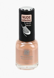 Лак для ногтей Brigitte Bottier Nude Collection, тон 182