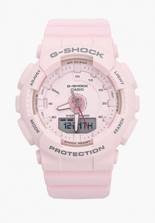 Часы Casio CASIO G-SHOCK GMA-S130-4A