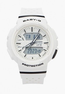 Часы Casio CASIO Baby-G BGA-240-7A