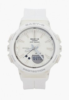 Часы Casio CASIO Baby-G BGS-100-7A1