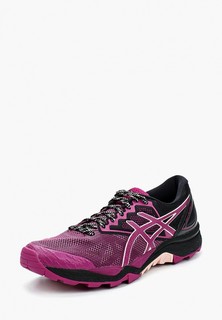 Кроссовки ASICS GEL-FujiTrabuco 6