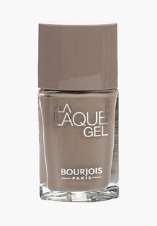 Гель-лак для ногтей Bourjois La Laque Gel Тон 18