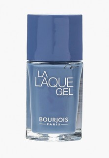 Гель-лак для ногтей Bourjois La Laque Gel Тон 20