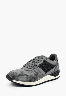 Кроссовки Bugatti