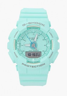 Часы Casio Casio G-SHOCK GMA-S130-2A