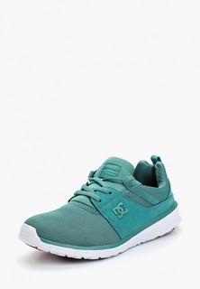 Кроссовки DC Shoes