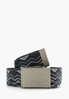 Ремень Jack Wolfskin PICURIS BELT