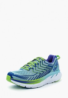 Кроссовки Hoka One One W CLIFTON 4