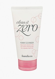 Пенка для умывания Banila Co CLEAN IT ZERO,150 мл