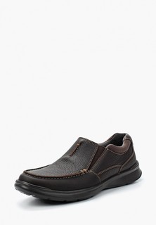 Лоферы Clarks Cotrell Free